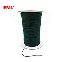 3x5 Twisted Green Polyester String