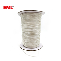 2x9 Twisted Blench Rayon String